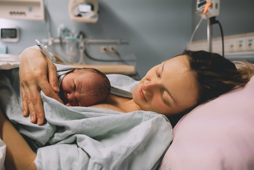 Introducing Your Newborn to the World: Trusting Baby’s Instincts from Day One